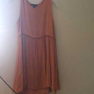 Forever 21 dress